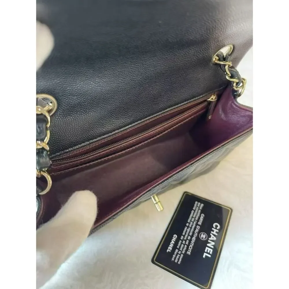 Chanel Women Pre-Loved Bag Very Good Condition